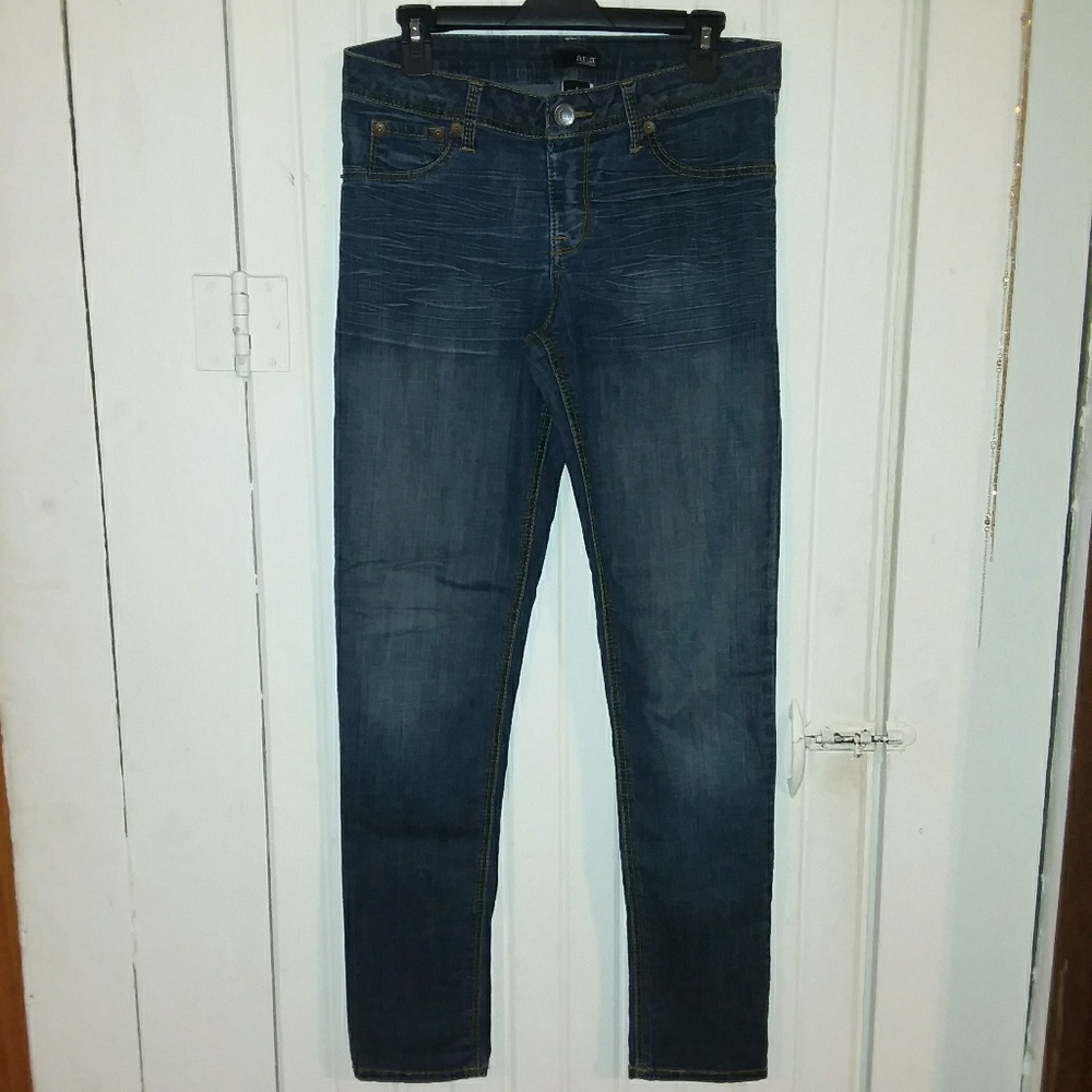 💥4/$15💥Ana Jeans
